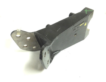 LH Cab Side Mount Bracket for International (3844013C3, 3844013C4)