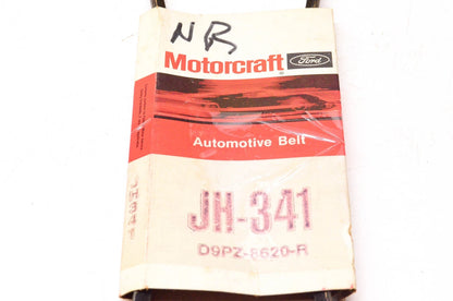 Motorcraft Belt for Ford (1990–1994) JH-341, D9PZ-8620-R