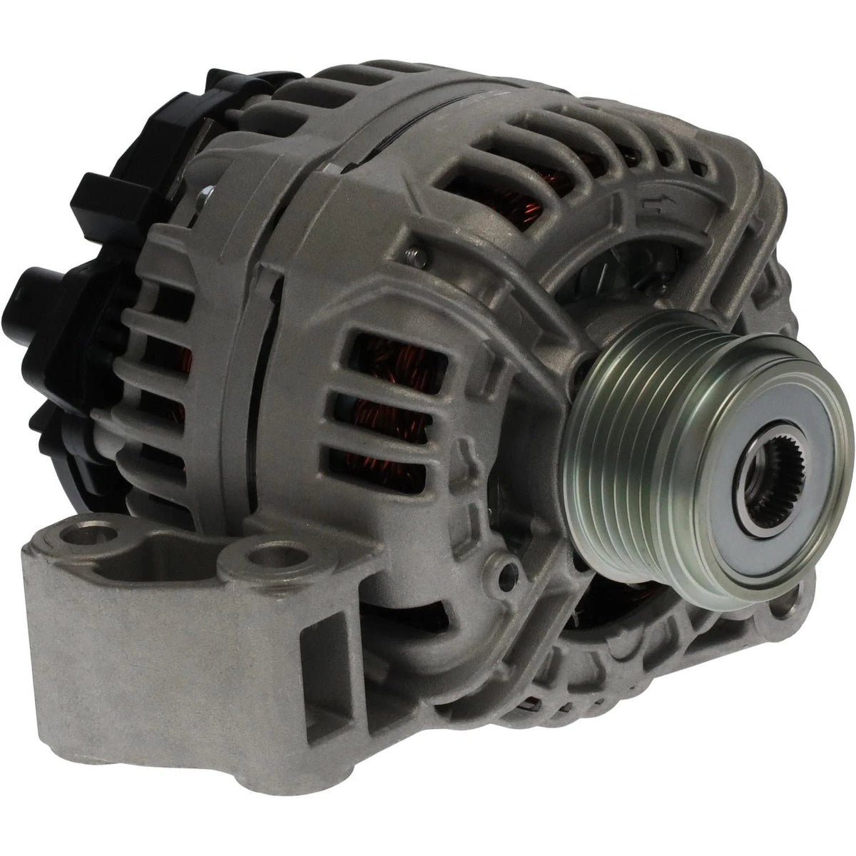 Alternator for Buick LaCrosse V6 3.6L (2005–2005) 15208915 0124425030 ABO0334 1026