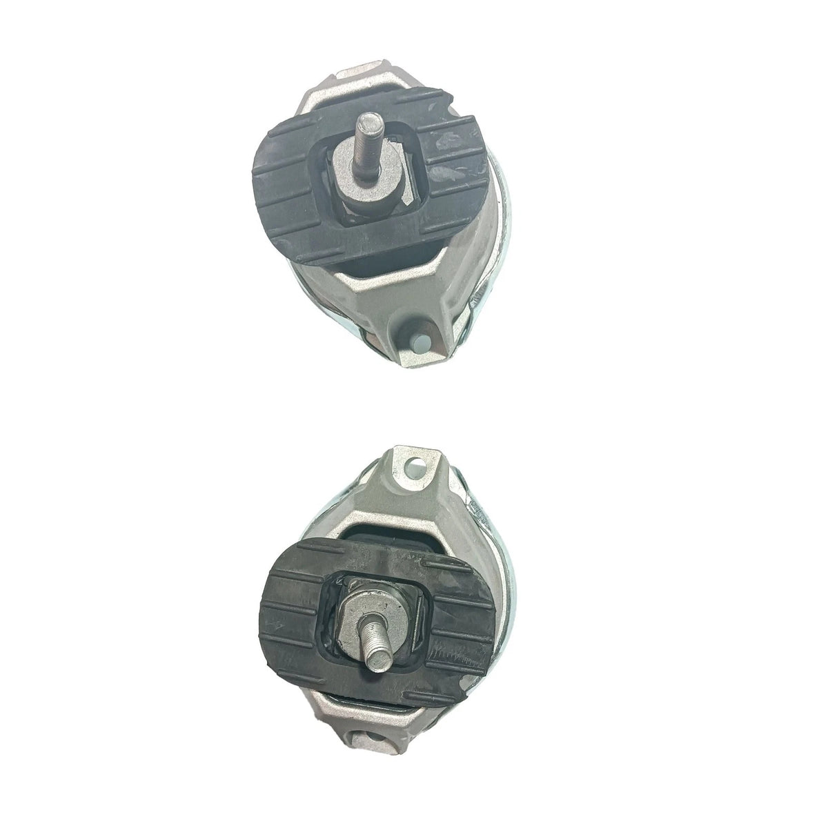 2X Front Engine Mount Set for BMW 525i 528i 530i (2004–2010)