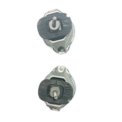 2X Front Engine Mount Set for BMW 525i 528i 530i (2004–2010)
