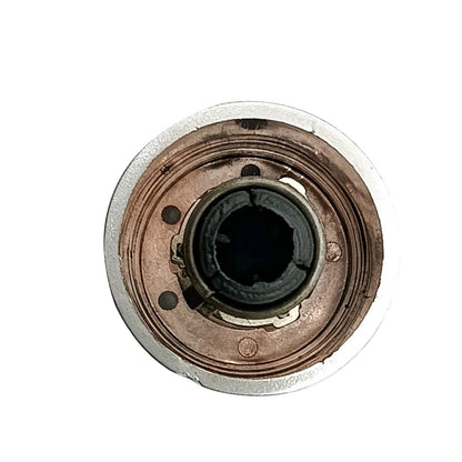 MMI Radio Volume Control Knob for Audi A6 S6 C6 Q7 A8 S8 (2005–2017) 4F0919070