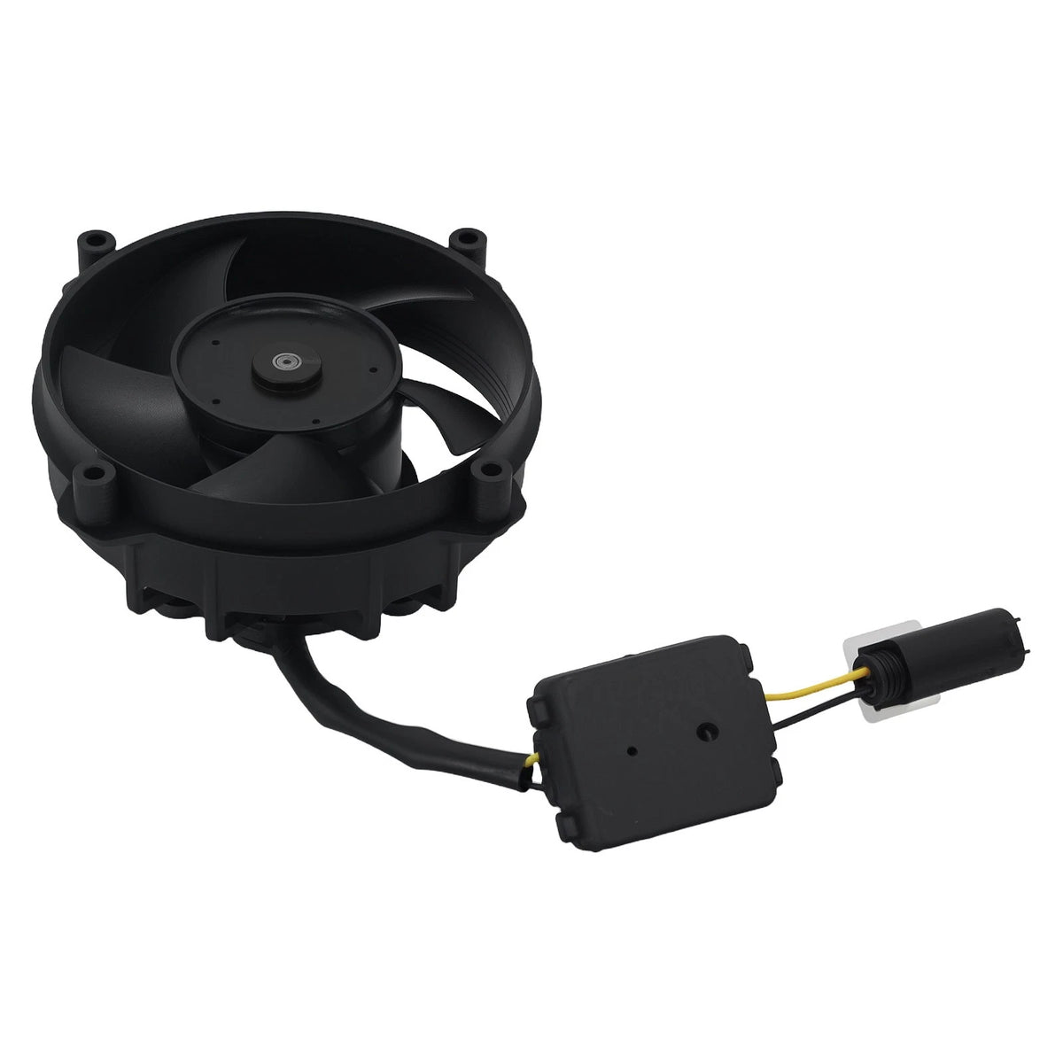 Electric Power Steering Pump Fan Assembly for Mini Cooper 2002–2008