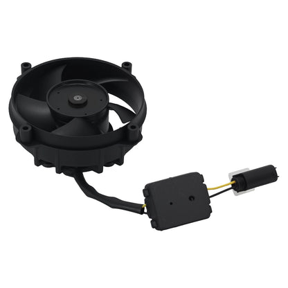 Electric Power Steering Pump Fan Assembly for Mini Cooper 2002–2008
