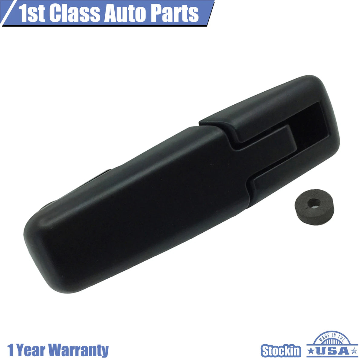 Rear Liftgate Glass Hinge for Ford Escape Mercury Mariner (2001–2012) 924-124