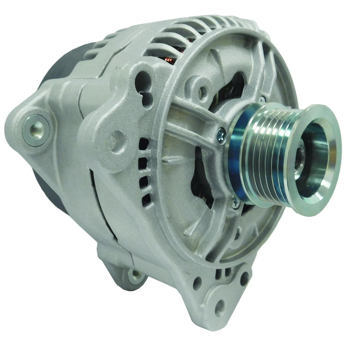 Alternator for Volkswagen Passat L4 1.9L (1997–1997) 028903025S 028903028R