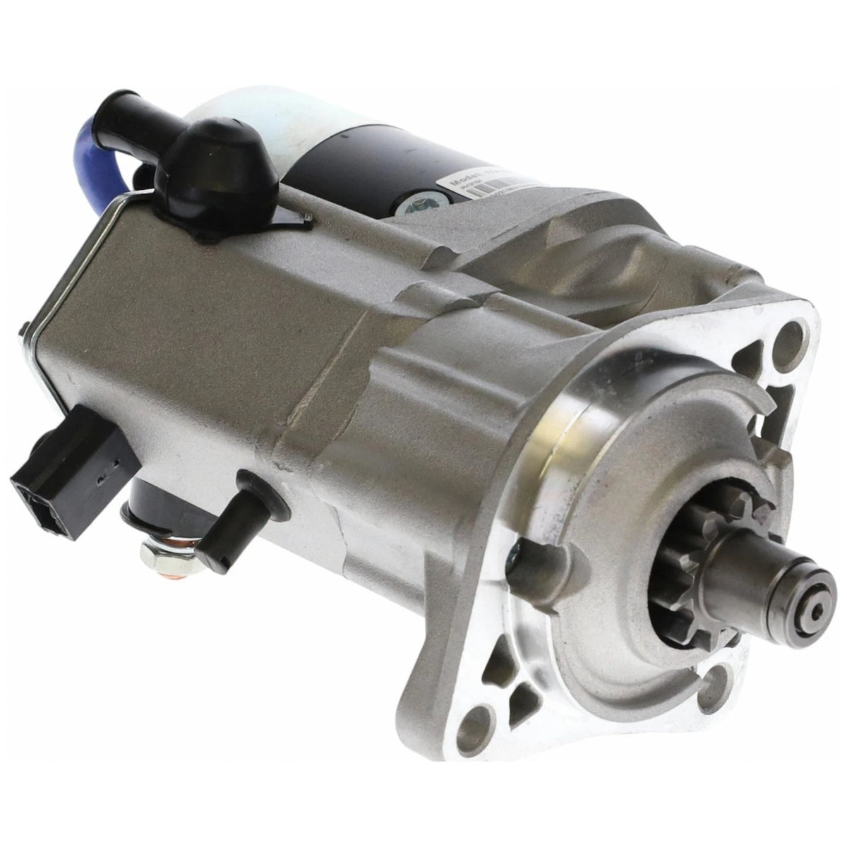 Starter for Caterpillar 428B 436B (1992–1996) 2280001421 228000-1420 143-0538