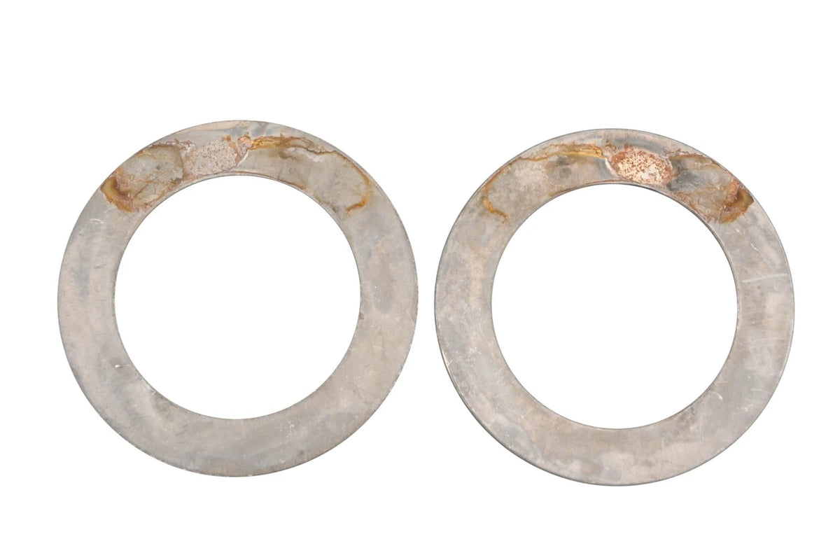 2X Washers for Ford D8BZ-4228-A (NOS)
