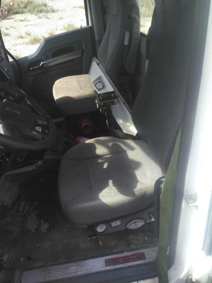 Front Seat for Kenworth T880 (2019)