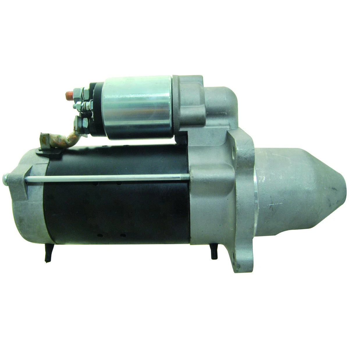 12V Starter for John Deere 6520L 6520SE (2002–2007) RE503226 410-24090