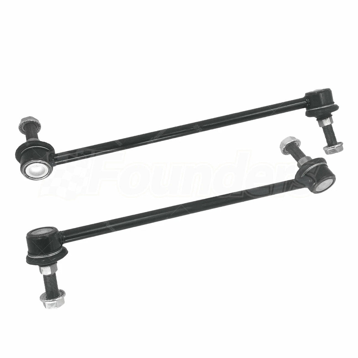 2Pcs Sway Bar Links Kit for Nissan Murano (2003–2007), Quest (2004–2009)