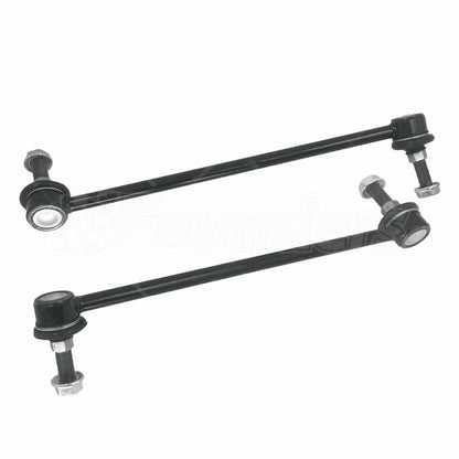 2Pcs Sway Bar Links Kit for Nissan Murano (2003–2007), Quest (2004–2009)