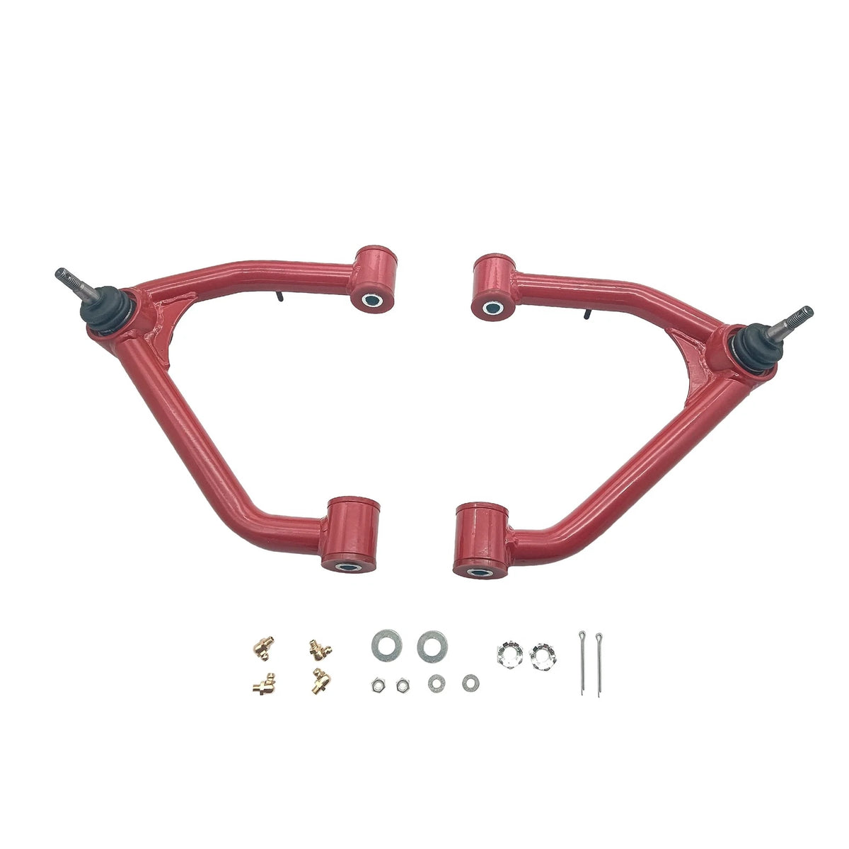 2-4" Lift Upper Control Arm Kit for Chevy Silverado 1500 (2007–2015)