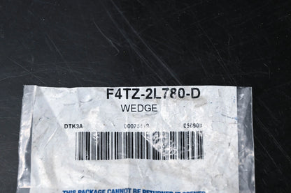 OEM Parking Brake Lock-In Wedge for Ford (F4TZ-2L780-D)