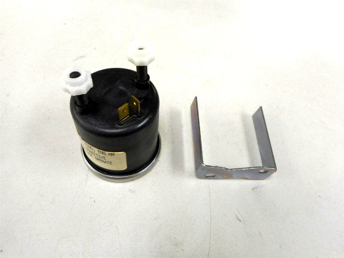 Hour Meter Gauge for Thermo King (44-5262)