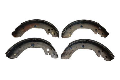 Remanufactured Drum Brake Shoe Kit for Interco (081-1760, 35-00063, Z10258)