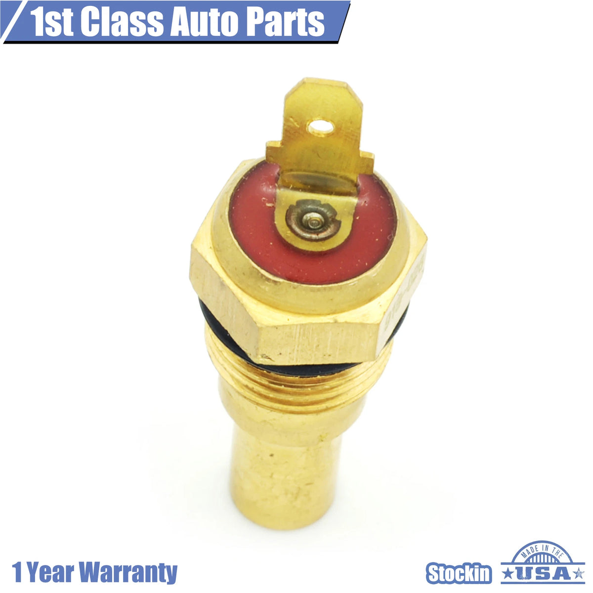 Engine Coolant Temperature Sensor for Toyota Celica 4Runner Camry (1990–2002)