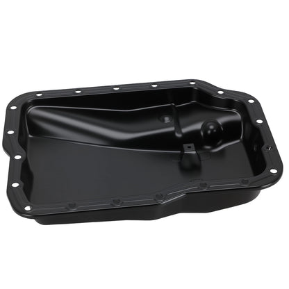 Auto Transmission Pan for Mazda 2 L4 1.5L (2011–2015) Steel SK264073