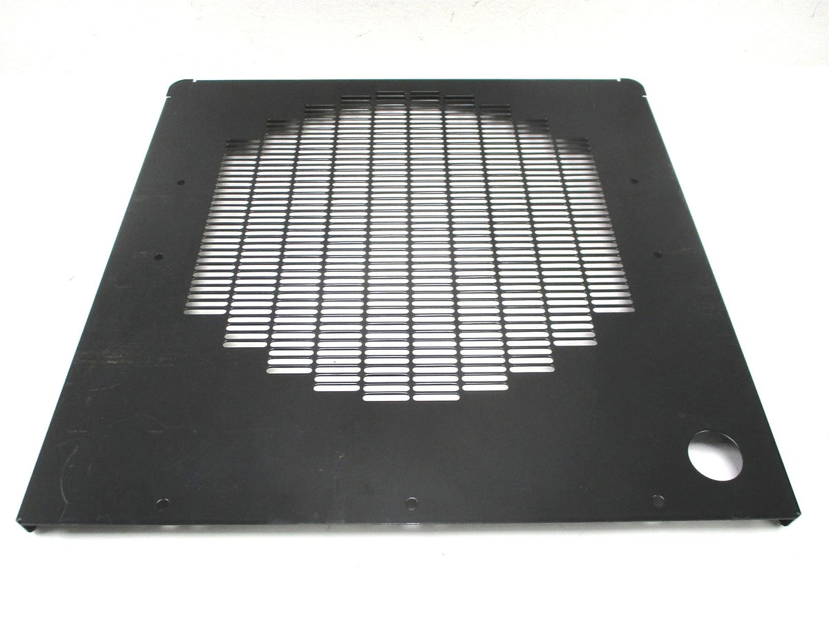 Rear Panel for Miller Electric Shopmate 300/300DX (224056)