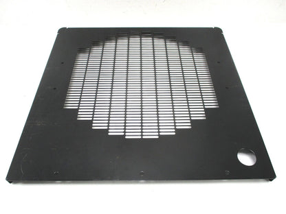 Rear Panel for Miller Electric Shopmate 300/300DX (224056)