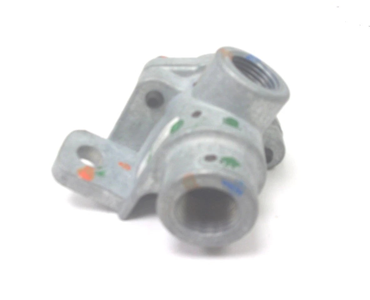 Double Check Valve for International D/C-4 (Replaces 802913)