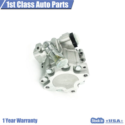 Power Steering Pump for BMW 325Xi 330Xi 325Ci 330Ci (2001–2005)