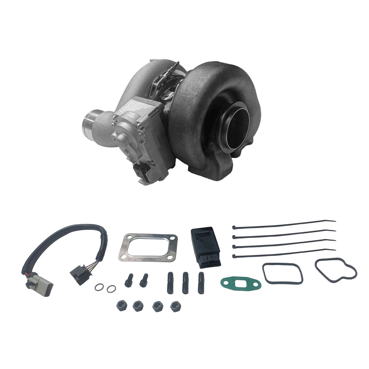 Turbocharger for Ram 2500 3500 Diesel (2013–2018) 68321378AA