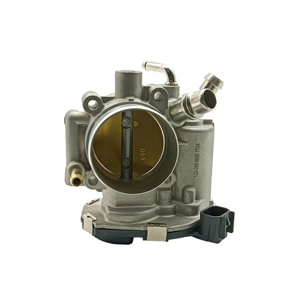 Throttle Body for Chevrolet Trax Sonic Cruze Aveo Pontiac G3 1.8L (2010–2019)