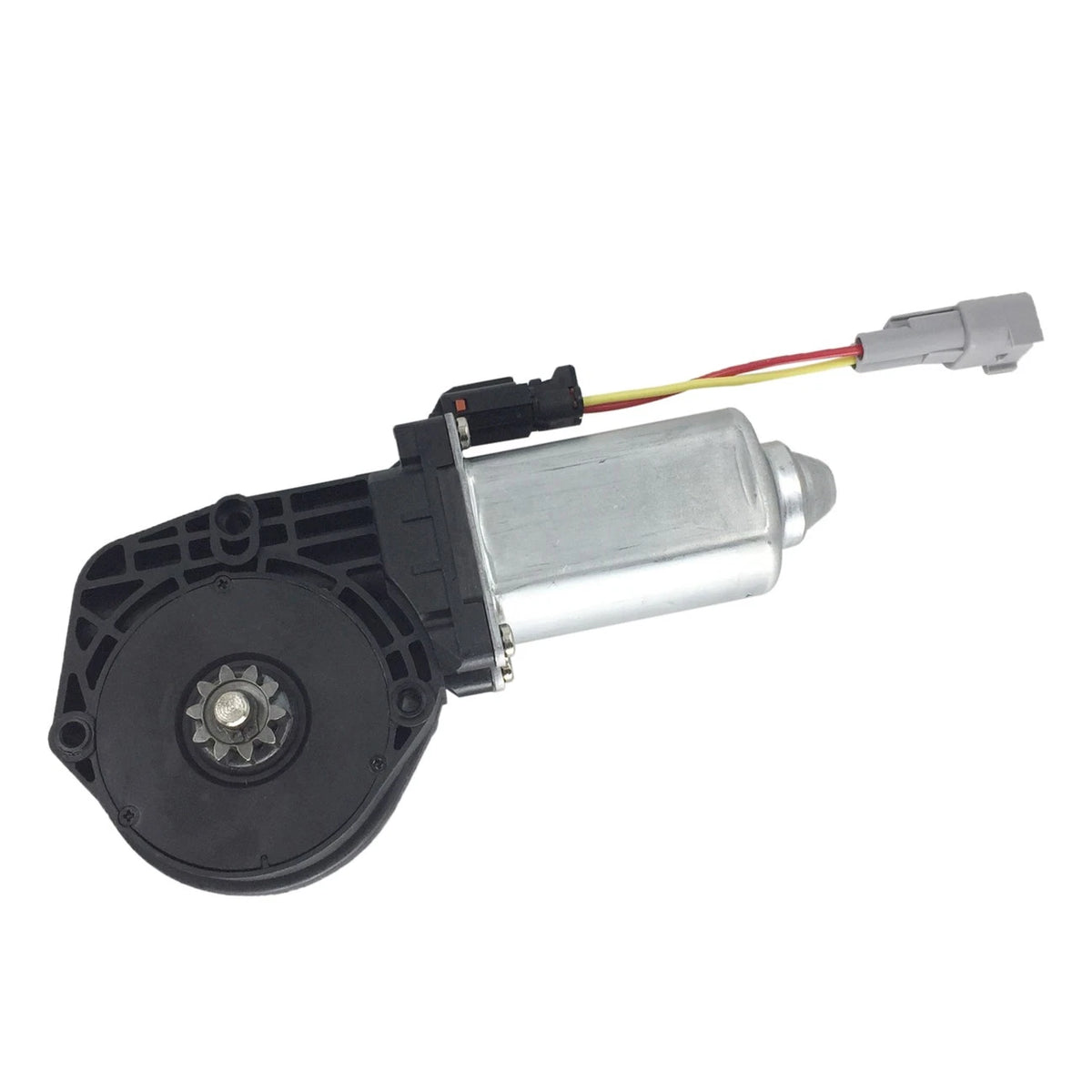Power Window Motor Front Left for Ford F-250 Super Duty (1999–2007) 742-260