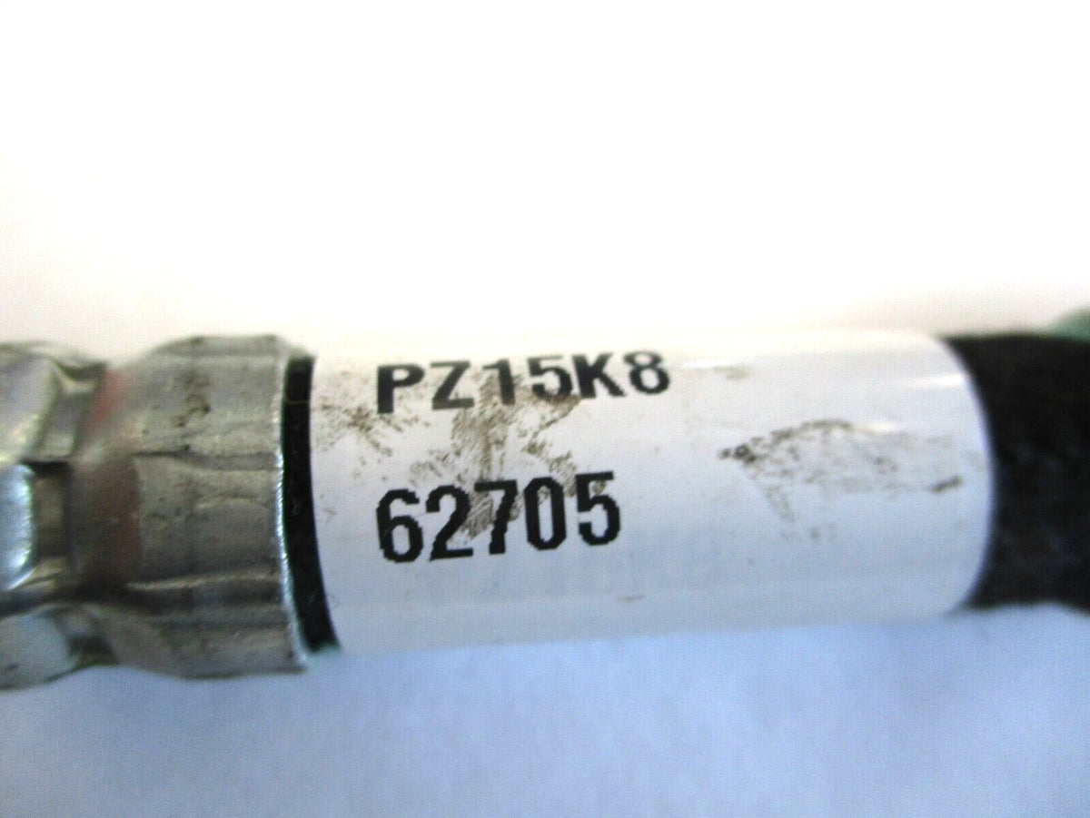 Oil Supply Hose Tube for International (1879771C1)