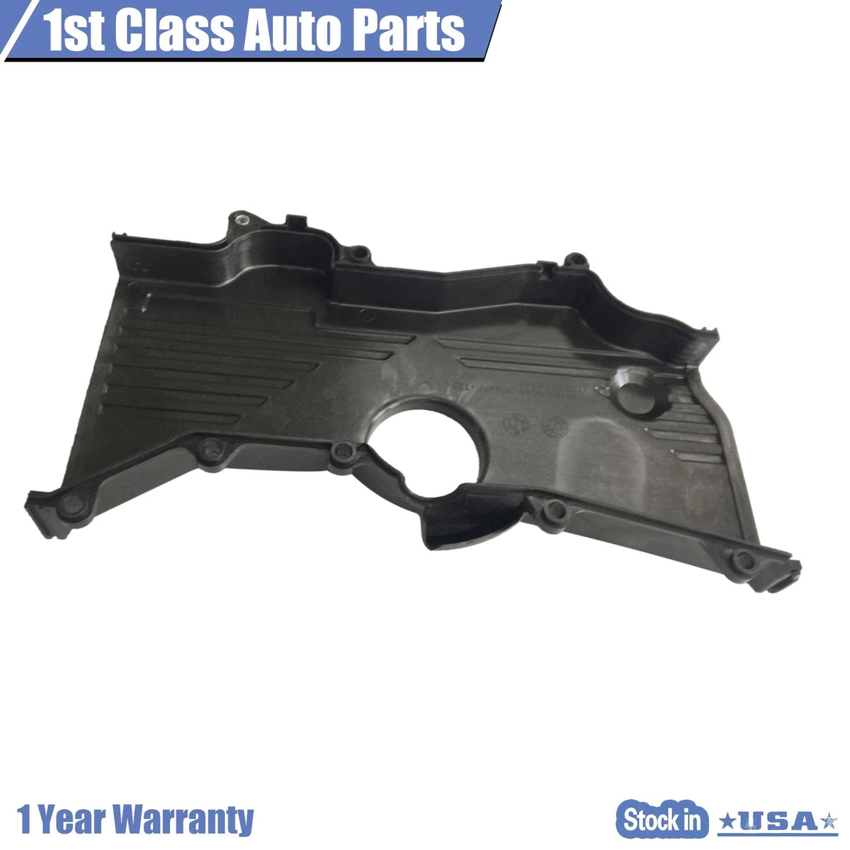 Timing Belt Cover for Subaru Impreza Forester Legacy Outback (1991–2013)
