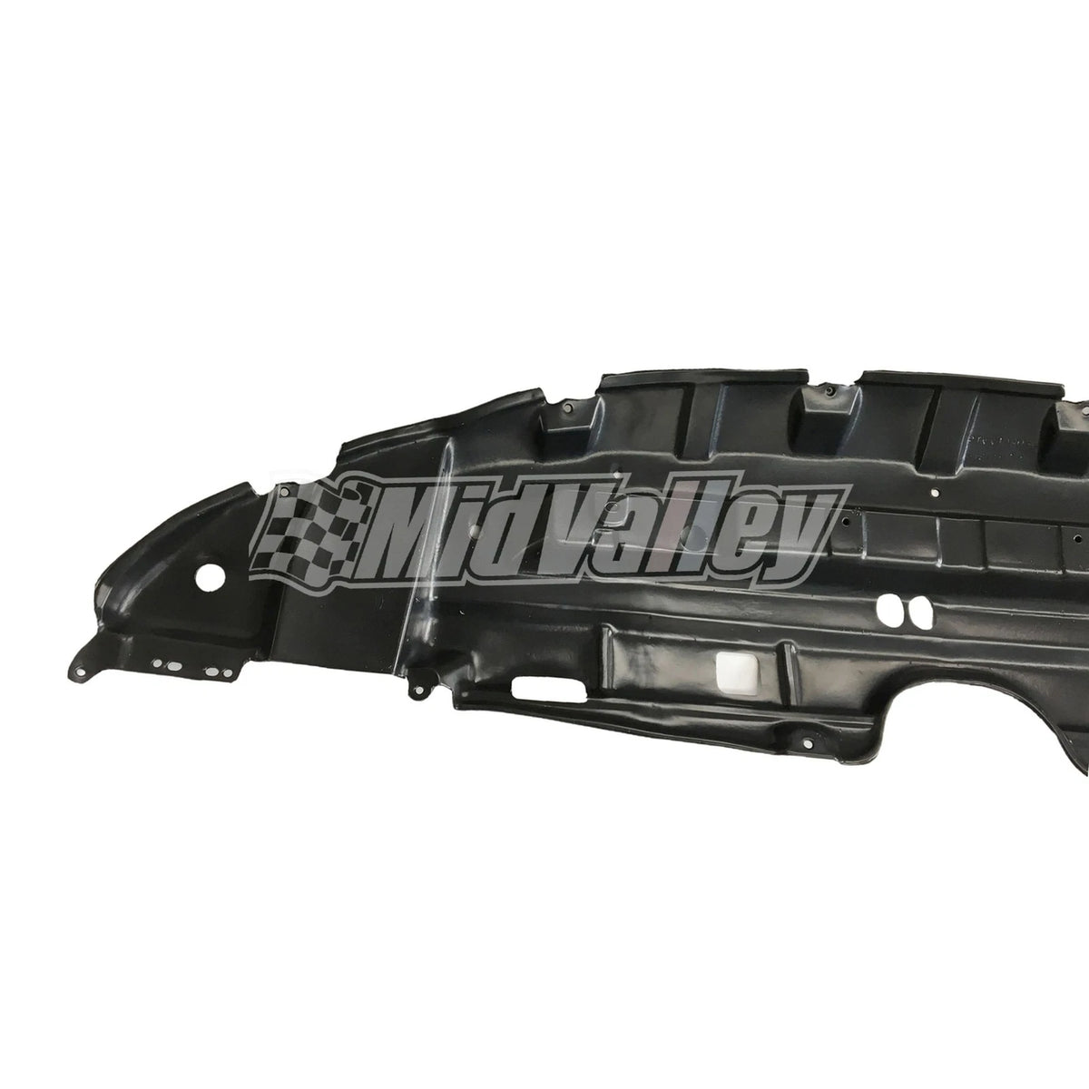 Front Engine Splash Shield for Toyota Sienna (2011–2023) 5144108030