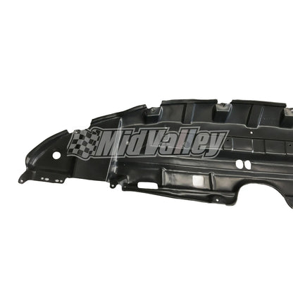 Front Engine Splash Shield for Toyota Sienna (2011–2023) 5144108030