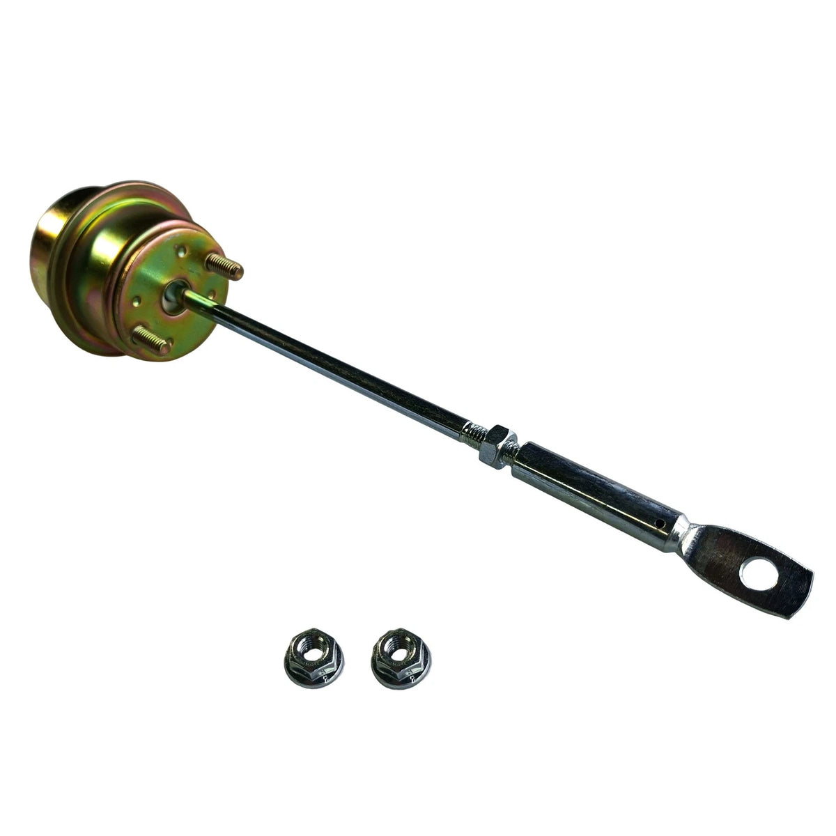 Turbocharger Actuator for Ford F250 F350 F450 Super Duty 7.3L (1999–2003)