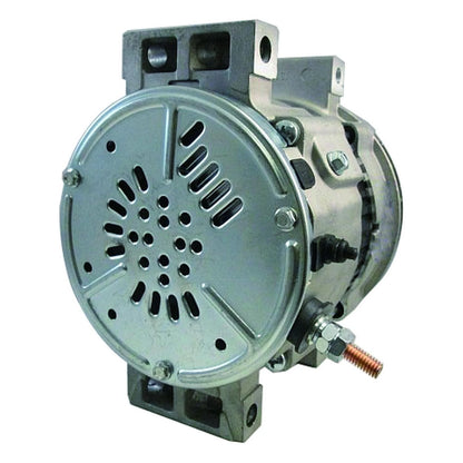 95A Alternator for Caterpillar 773E (2001–2006), 336E (2001–2014) 2267683, 146-50205