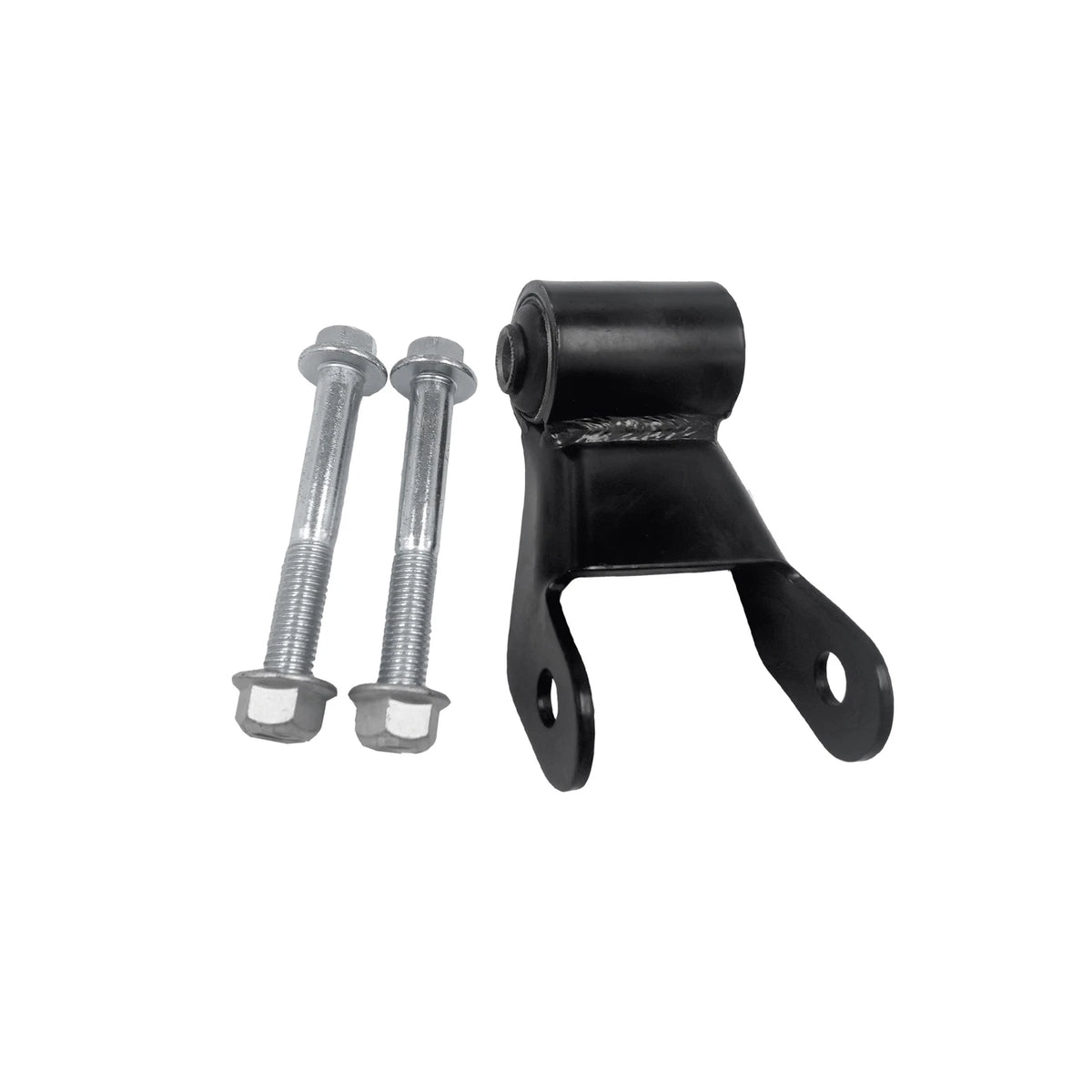 Leaf Spring Shackle Bracket Kit for Chevy Silverado GMC Sierra 1500 (1999–2013)