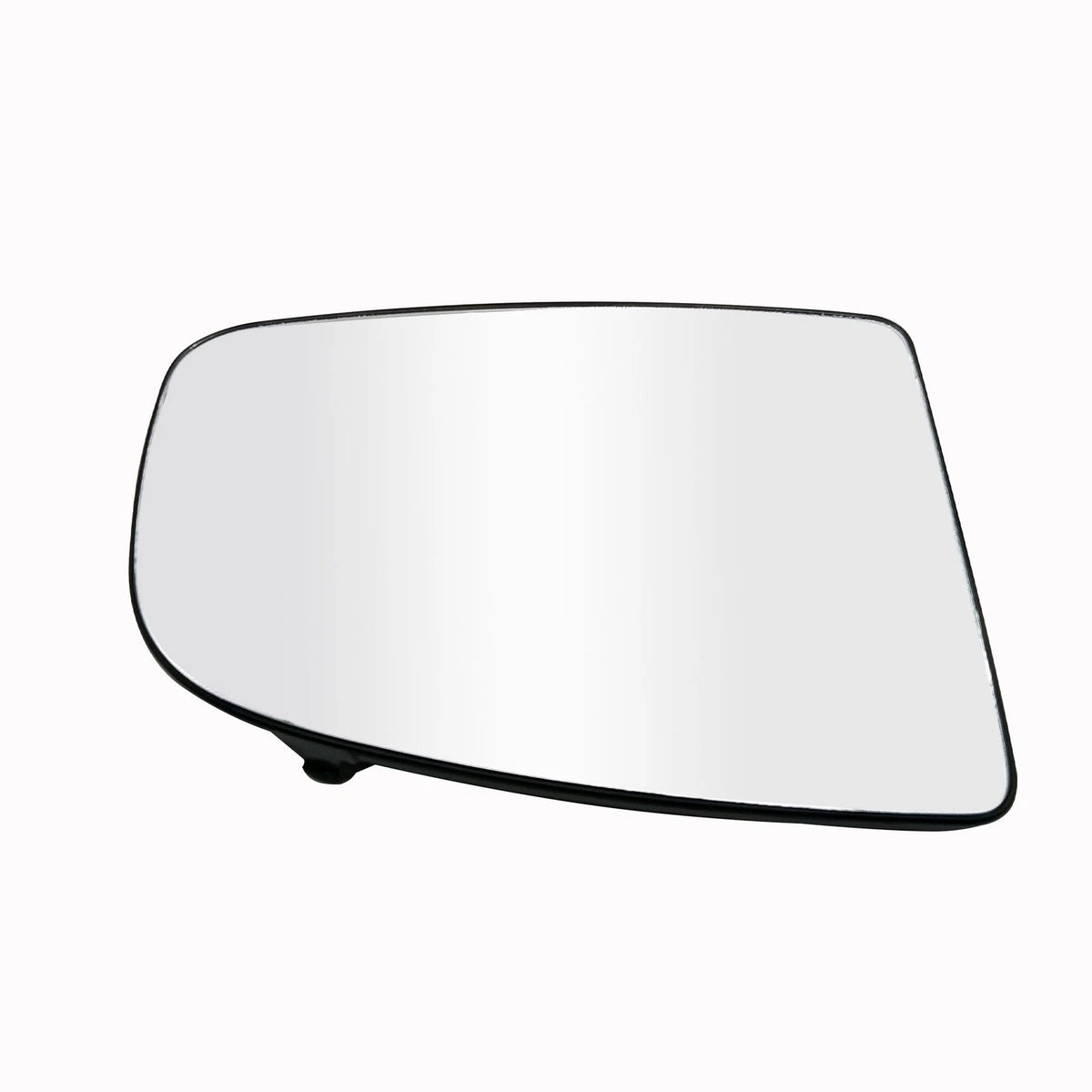 Heated Left Mirror Glass for Ram Promaster 1500 2500 3500 (2014–2021) CH1320376