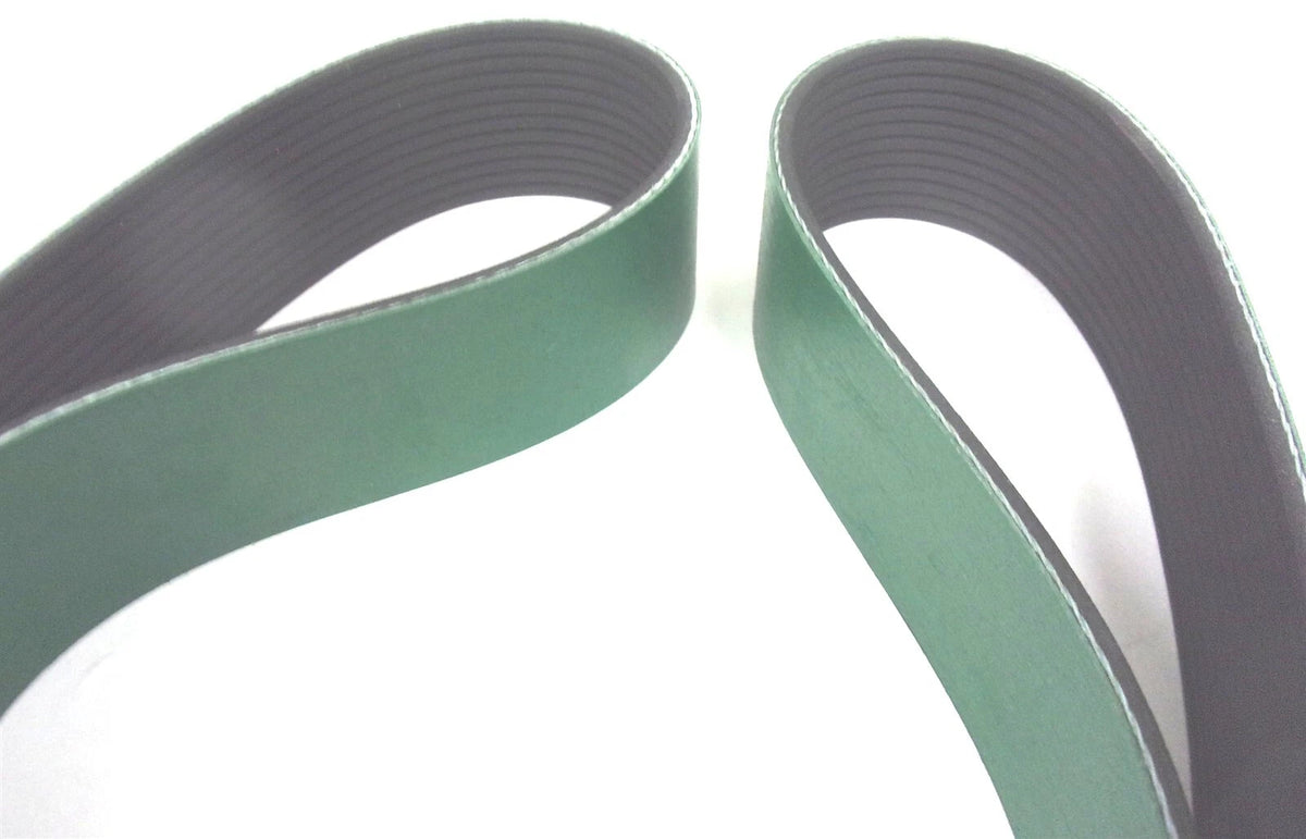 Gates Serpentine Heavy Duty Micro-V Belt for (12PK1228, K120483HD)