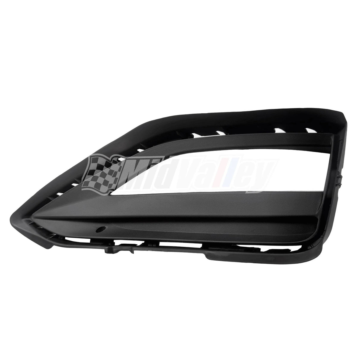 Right Front Bumper Lower Grille Cover for VW Jetta (2019–2021)