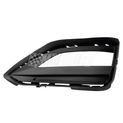 Right Front Bumper Lower Grille Cover for VW Jetta (2019–2021)