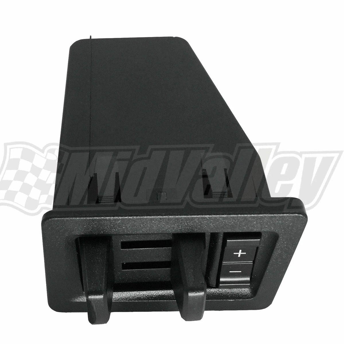 In-Dash Trailer Brake Controller Module for Ford F-150 (2015–2020)