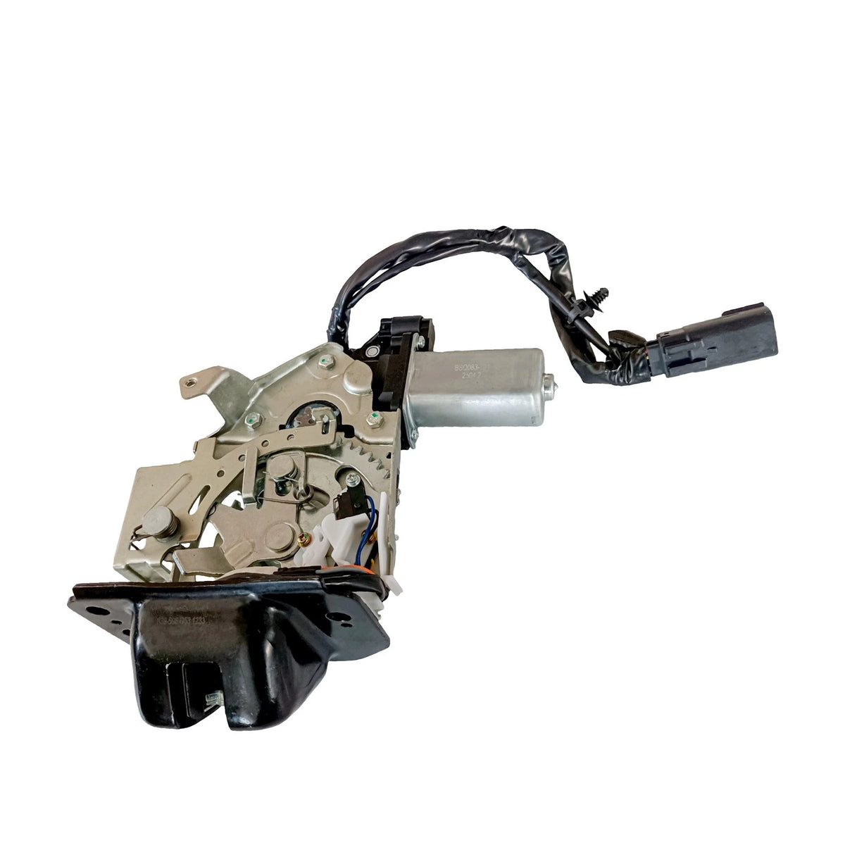 Tailgate Lock Actuator Motor for Ford Escape Edge Lincoln MKT MKX MKC (2013–2020)