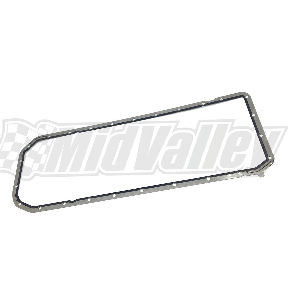 Engine Oil Pan Gasket for BMW E36 E38 E39 E46 X3 X5 M3 Z3 Z4 (1992–2006) 11131437237