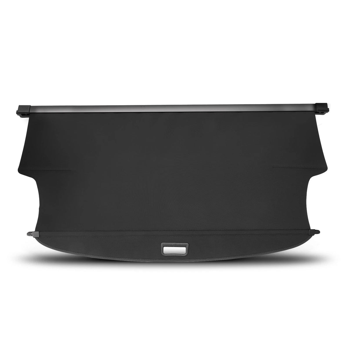 Cargo Cover for GMC Yukon/Suburban/Tahoe (2021–2026) Black