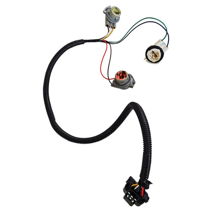 Tail Light Socket Wiring Harness for Suburban 1500 2500 (2005–2006)