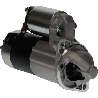 Starter for Kia Soul, Spectra, Sportage, Hyundai Elantra, Tiburon 2.0L (2007–2012)