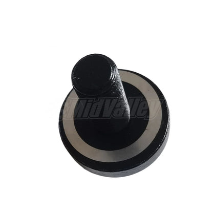 Crankshaft Pulley Lock Bolt & Washer for Ford Focus, Lincoln MKZ, MKT (2003–2018)
