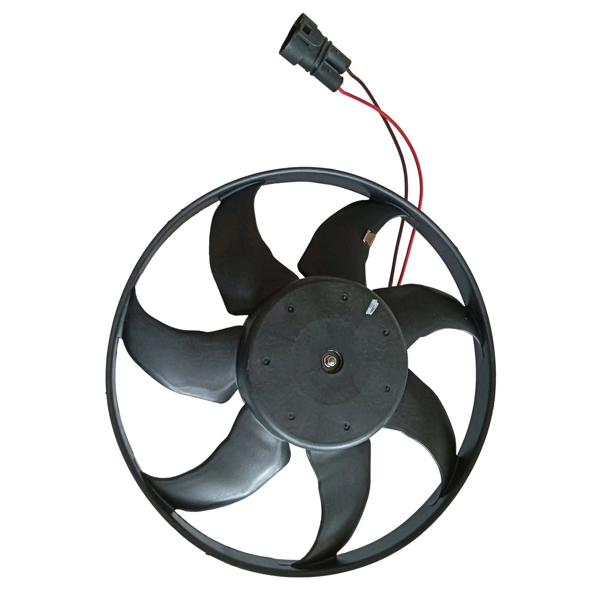 Radiator Cooling Fan Assembly for Volkswagen Transporter (1990–2003) 338mm