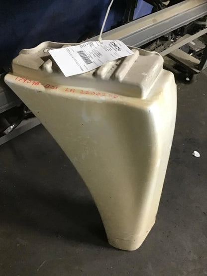 Fender Extension for Freightliner Cascadia 125 (2013) - Left