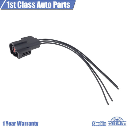 Oxygen Sensor Connector for Ford Lincoln Mazda Mercury S-627 (N/A)